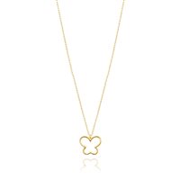 Necklace Facco Woman SIMBOLI D'ORO in Gold 766234 - 766234